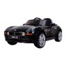 Carrinho Elétrico Infantil Bmw Z8 Controle Remoto 12V - 1