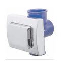 Ver imagem 1 de Válvula de Descarga Astraflux Dn40 Cromada Vdk4 Astra