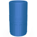 Ver imagem 1 de Válvula de Retenção sem Filtro Universal Soldável Bitola 25mm Cor Azul Durín