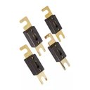 Ver imagem 4 de Kit Fusivel Faca Anl 150 Amp - 4 Pçs /2 Seven Parts