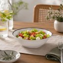 Ver imagem 6 de Jogo de Jantar Canyon 36 Peças com Bowl Porcelana Decorada Tramontina