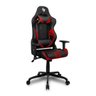 Cadeira Gamer Pichau Stellar Vermelha, By-1028Red - 3