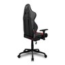 Cadeira Gamer Pichau Stellar Vermelha, By-1028Red - 7