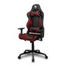 Cadeira Gamer Pichau Stellar Vermelha, By-1028Red - 1