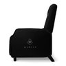 Poltrona Gamer Mancer Fenrir Preto, MCR-FNR-BL01 - 3