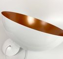 Ver imagem 6 de Pendente Alutron 16" - Branco - 110v/220v (bivolt)
