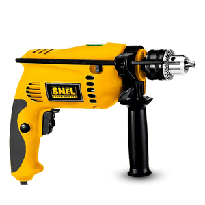 Furadeira de Impacto Snfr Snel Voltagem: 127v
