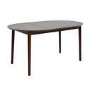 Ver imagem 4 de Mesa Redonda Extensível até 150cm Hono - Iaza Móveis