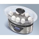 Ver imagem 3 de Panela de Vapor Elétrica Hamilton Beach 800w 5,2l Timer 127v