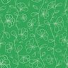 Papel de Parede Estampa Floral PPFLO039 - 1