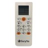 Controle Remoto Universal para Ar-Condicionado Suryha - 1