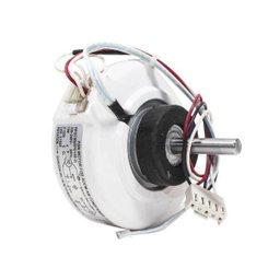 Motor Elétrico Ventilador Evaporadora Ar-Condicionado Split - 3