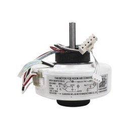Motor Elétrico Ventilador Evaporadora Ar-Condicionado Split - 1