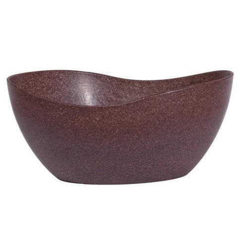 Tigela 3900 Ml Evo Imbuia