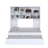 Conjunto Módulo Aéreo Chiara Phoenix Cor Branco - 2