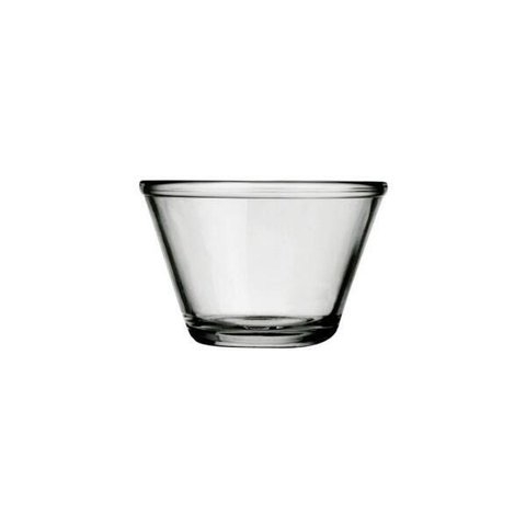 Tigela Multiuso Poli 170Ml - Caixa Com 12 Un
