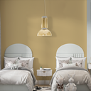 Ver imagem 3 de Pendente Amana Ouro Fosco e Ambar ZR110 LED 9W 3000k Starlux ST2587