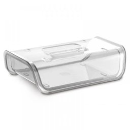 Porta Frios Transparente Translucido Uz - 1