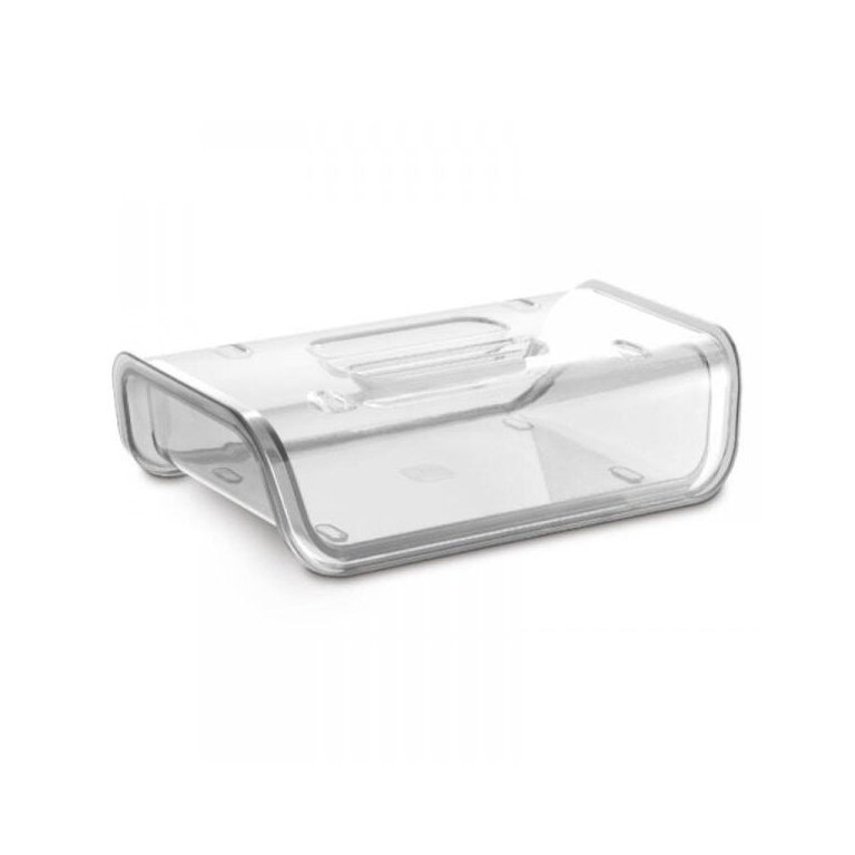 Porta Frios Transparente Translucido Uz
