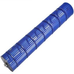 Turbina Evaporadora Springer Hi Wall 18.000 Btus - 1