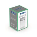 Ver imagem 6 de Pote De Vidro Tramontina Purezza Com Tampa Aço Inox 10Cm 1L