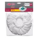 Ver imagem 1 de Refil Microfibra Para Mop Turbo Noviça Bettanin