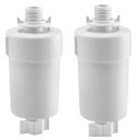 Ver imagem 2 de Refil Filtro Bebedouro Karina K40c,k40i,k40cc, K40c -kit 2un