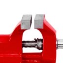 Ver imagem 2 de Torno Morsa de Bancada 3pol 75mm Sparta