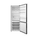 Ver imagem 6 de Geladeira Midea Inverse Frost Free Inverter 435L com Função Turbo MDRB593FGADX3 Black Inox Bivolt