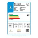 Ver imagem 2 de Geladeira Midea Inverse Frost Free Inverter 435L com Função Turbo MDRB593FGADX3 Black Inox Bivolt