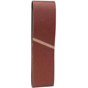 Lixa De Cinta Best For Wood 75X610Mm G60 - Bosch
