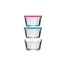 Tigela Americano Com Tampa 350Ml - Caixa Com 12 Unidades - 1