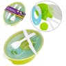 Pote Térmico Para Saladas E Frutas - Wester Home - 2