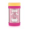 Pote Térmico Aço Inox Hot & Cold Rosa Strawberry - 1