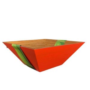 Tigela para Salada Bamboo