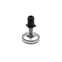 Ver imagem 2 de Sapata Regulável Com Bucha 1/4 X 20,5 X 26,5 (Curta) (Kit Com 20 Un)