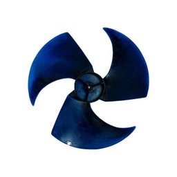 Hélice Ventilador Condensadora Ar-Condicionado Split - 1
