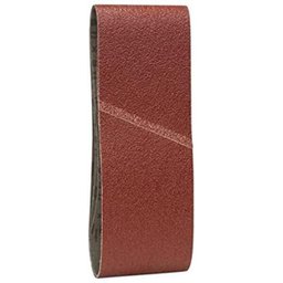 Lixa De Cinta Best For Wood 100X610Mm G100 - Bosch - 1