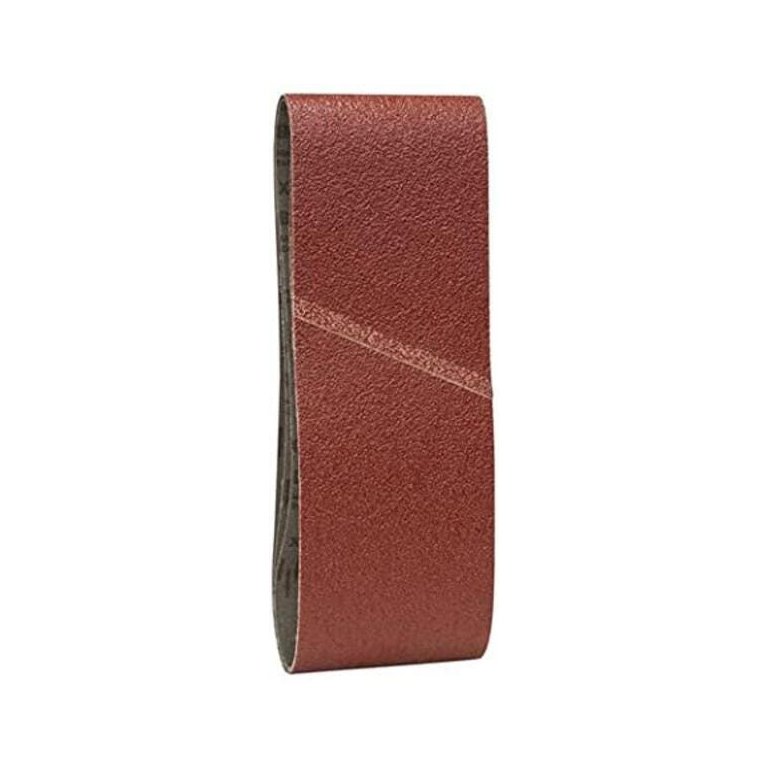 Lixa De Cinta Best For Wood 100X610Mm G100 - Bosch