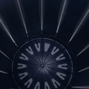 Ver imagem 4 de Lixeira Madeira Plástica 100 Litros - 70 Cm:cinza/azul