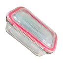 Ver imagem 3 de Pote De Vidro Hermético Super Vedação