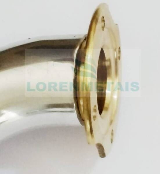 Barra Apoio Reta 40 cm em Aluminio Para Banheiro PNE - 6