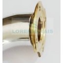 Ver imagem 6 de Barra Apoio Reta 40 cm em Aluminio Para Banheiro PNE