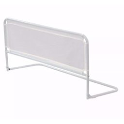 Grade de Proteção para Cama Box Master - 120 x 54cm - 1 Grade de Proteção para Cama Box Master - 120 x 54cm - 1