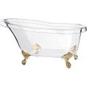 Ver imagem 1 de Champanheira Banheira Master Ps Transparente 16 Litros