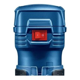 Mini Tupia Profissional 6Mm 550W - Bosch-Gkf-550 127V - 2