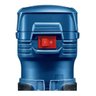 Mini Tupia Profissional 6Mm 550W - Bosch-Gkf-550 127V - 2