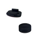 Ver imagem 3 de Suporte Adesivo Base Reta Original para Gopro e Similares
