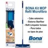 Mop Completa Com Refil De Limpeza Bona Premium - 2