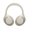 Fone de Ouvido Over-ear sem Fio Sony Wh-1000xm4 Silver - Prata - 3